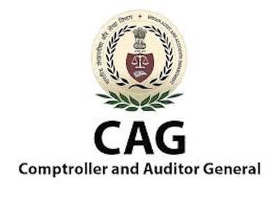 CAG ने अदिवासी जमीन प्रबंधन के ऑडिट के मामले में झारखंड सरकार की राय खारिज की