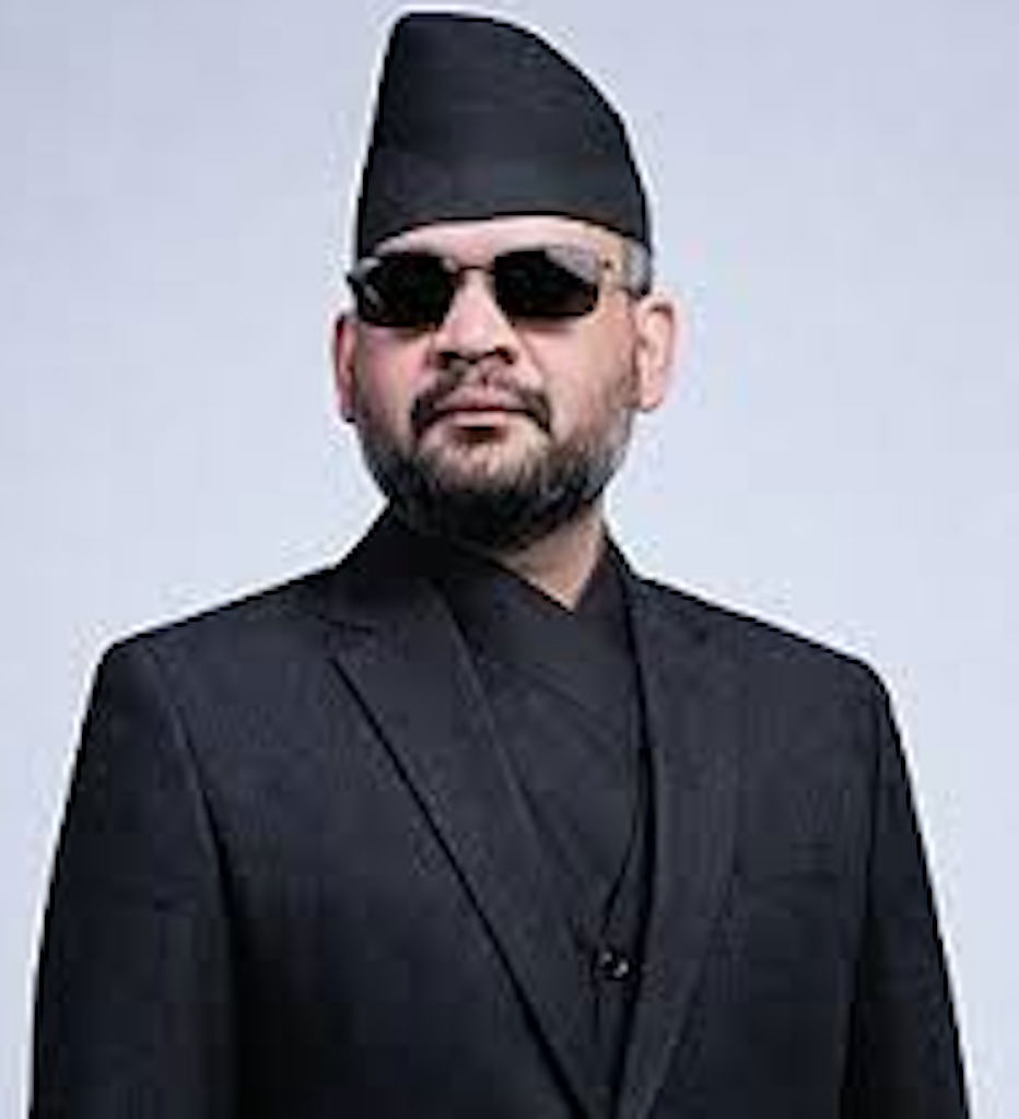 नेपाल में राजनीतिक भूकंप, कमान एक मैथिल को