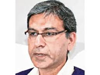 पीटीसी इंडिया के गैर कार्यकारी चेयरमैन बनें सुखदेव सिंह