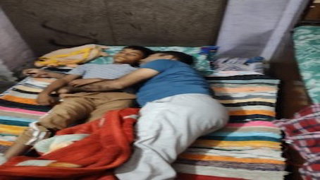 family die in Greater Noida