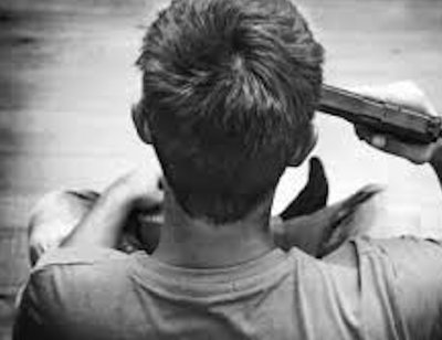 चतरा में तैनात एसएसबी के जवान ने खुद को गोली मार की आत्महत्या, देवघर का रहने वाला था