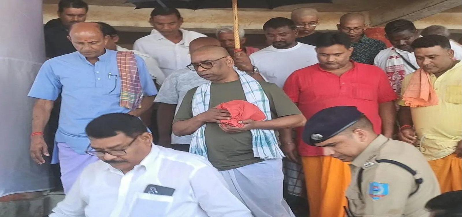 cm hemant soren