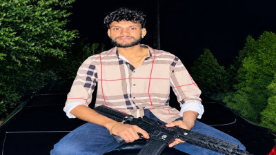 अमेरिका में रह कर टाइगर श्रॉफ पर फायरिंग कराने वाले अनिल पंडित कौन है?