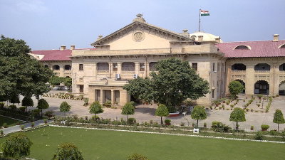 हाईकोर्ट ने 2027 में भाजपा से उत्तर प्रदेश चुनाव लड़ने के लिए हत्यारे की सजा निलंबित की
