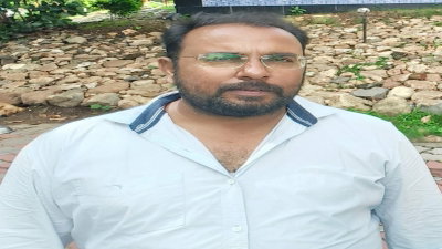 हजारीबागः सीसीएल में नौकरी के लिए पत्नी ने प्रेमी के साथ मिलकर की थी मंगलेश की हत्या