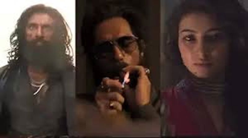 धुरंधर-2 Review : हौसला, ईंधन और बदला की खुमारी