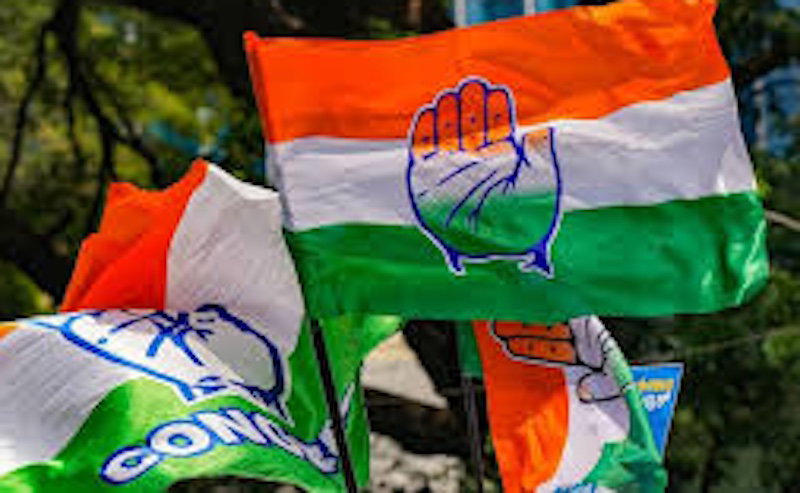 हजारीबाग में पत्रकार से मारपीट : घटना की जांच के लिए कांग्रेस ने चार सदस्यीय समिति बनाई