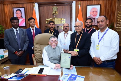 Census News : रांची में जनगणना-2027 की स्व-गणना प्रक्रिया शुरु, राज्यपाल ने खुद भरी जानकारी