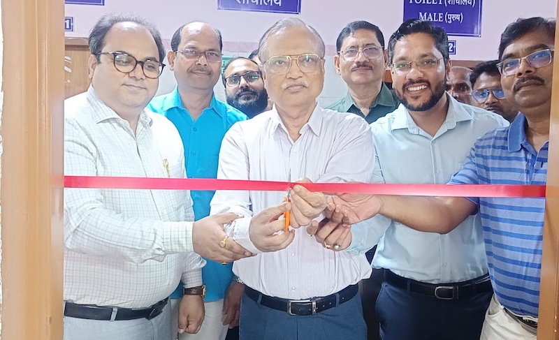 Ranchi News: जिला अस्पताल में शुरू हुई अत्याधुनिक न्यूरो फिजियोलॉजी लैब