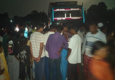 हजारीबाग - साहेब ! आपको नींद आयी थी रविवार की रात