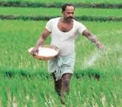 होर्मुज की हलचल से खेतों व खाने की थाली तक पहुंचा संकट