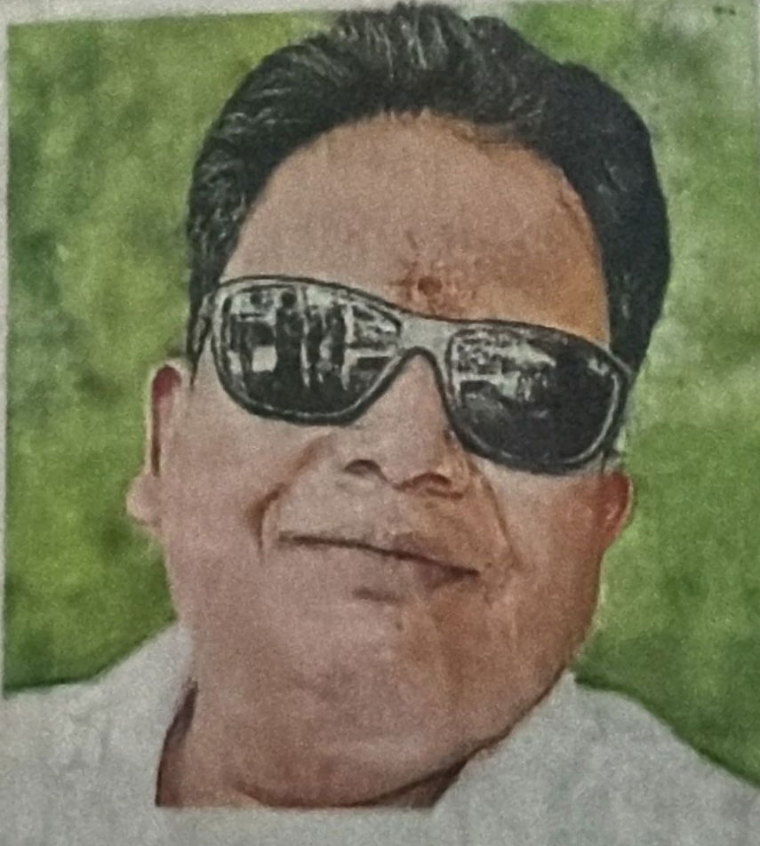 ईरान-इजराइल युद्ध में फंसे शिप कैप्टन रांची निवासी राकेश रंजन की मौत