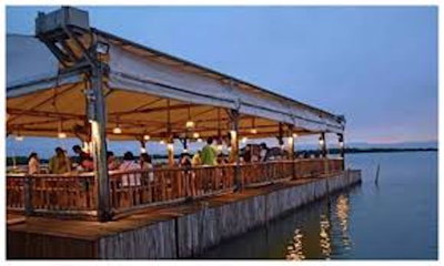 धुर्वा, गेतलसूद और पतरातू डैम में फ्लोटिंग रेस्टोरेंट बनने का रास्ता साफ, हाई कोर्ट से टेंडर विवाद खारिज