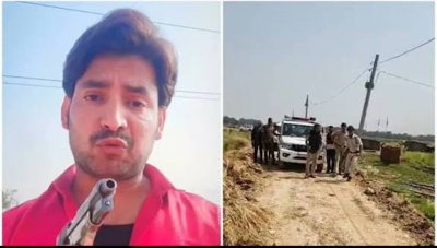 encounter, यह fast food justice है, food poisoning का खतरा हमेशा रहता है