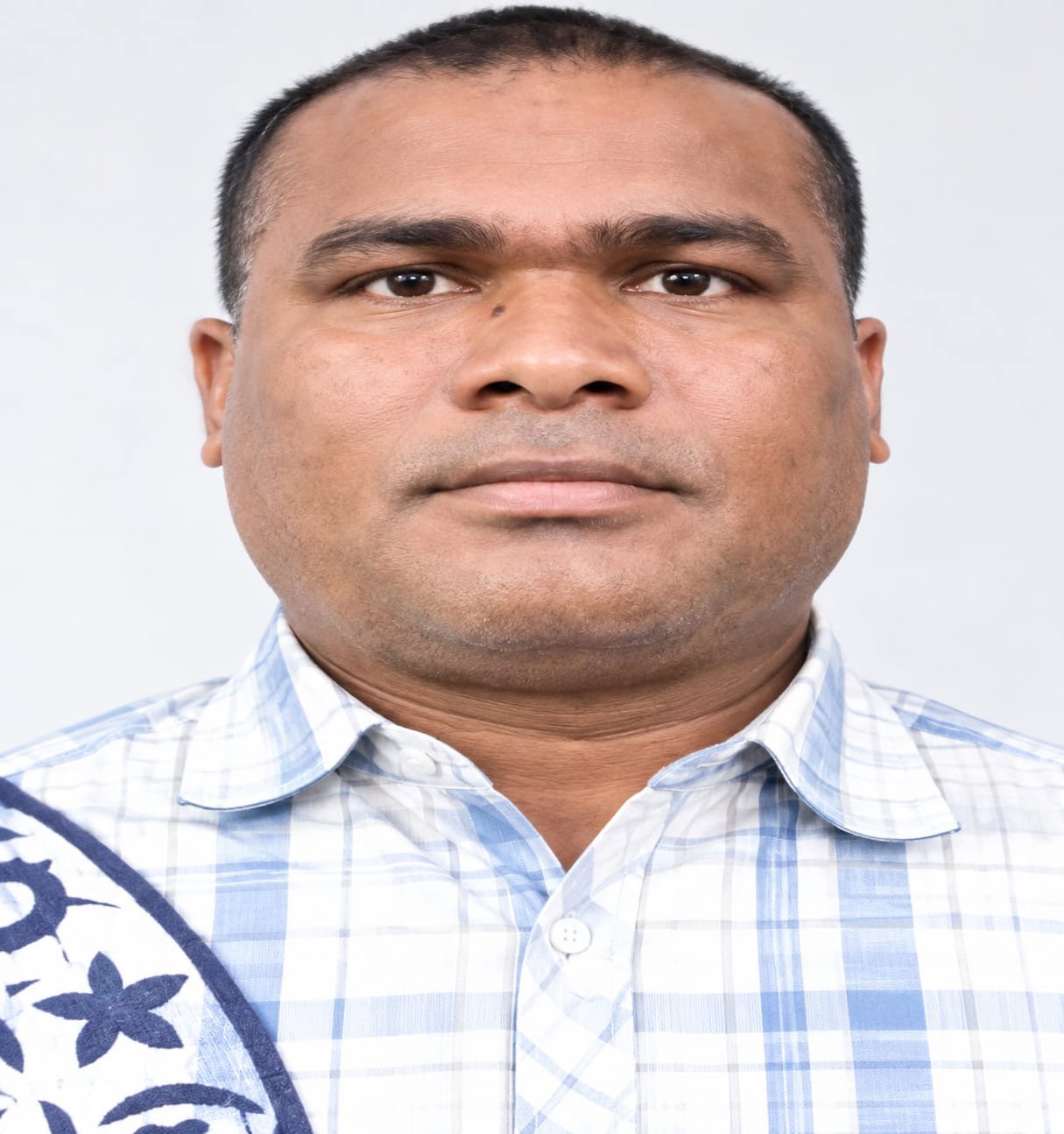 Brajesh ganjhu enconter