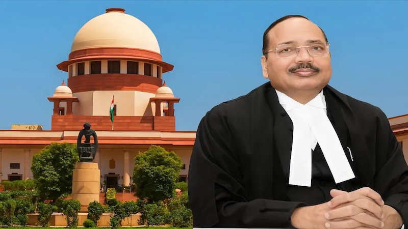 मुख्य न्यायधीश सूर्य कांत के सबसे शक्तिशाली फैसले वे हैं, जिन्हें वे लिखने से इनकार करते हैं