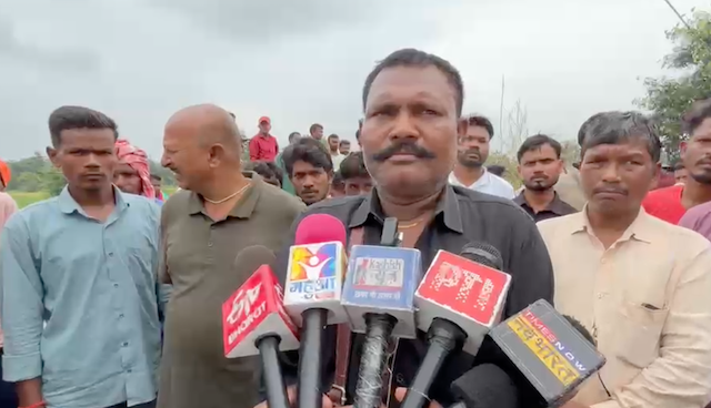 ganesh ganjhu brijesh ganjhu