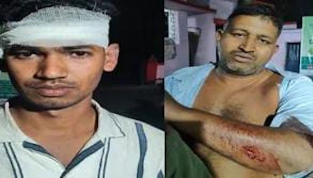 धनबाद नगर निगम चुनाव में बवाल: वार्ड 51 में समर्थकों के बीच झड़प, तीन घायल