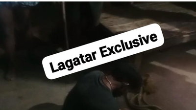 पलामू में मॉब लिंचिंग मामले में दो गिरफ्तार, बैटरी चोरी नहीं प्रेमिका से मिलने गया था युवक