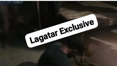 Breaking: : पलामू में बैटरी चोरी के शक में युवक की बेरहमी से पिटाई, इलाज के दौरान हुई मौत