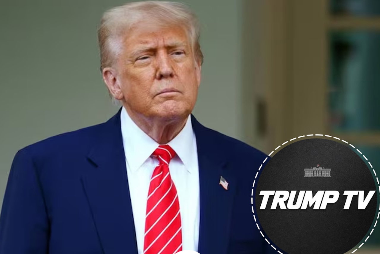 Media boycotted Donald trump