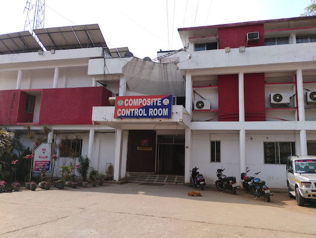 नगर निकाय चुनाव शांतिपूर्ण ढंग से जारी, पुलिस रख रही हर गतिविधियों पर नजर