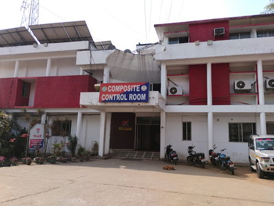 नगर निकाय चुनाव शांतिपूर्ण ढंग से जारी, पुलिस रख रही हर गतिविधियों पर नजर