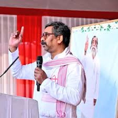 असम में कांग्रेस से नहीं बनी बात, झामुमो उतारेगा 19 सीटों पर प्रत्याशी