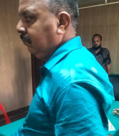Palamu News: रामपुर गोलीकांड के आरोपी के साथ पुलिस रिमांड में मारपीट का आरोप