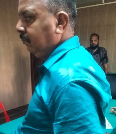 Palamu News: रामपुर गोलीकांड के आरोपी के साथ पुलिस रिमांड में मारपीट का आरोप