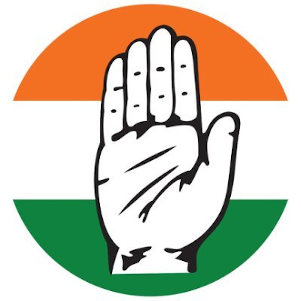 congress on Gyanesh kumar