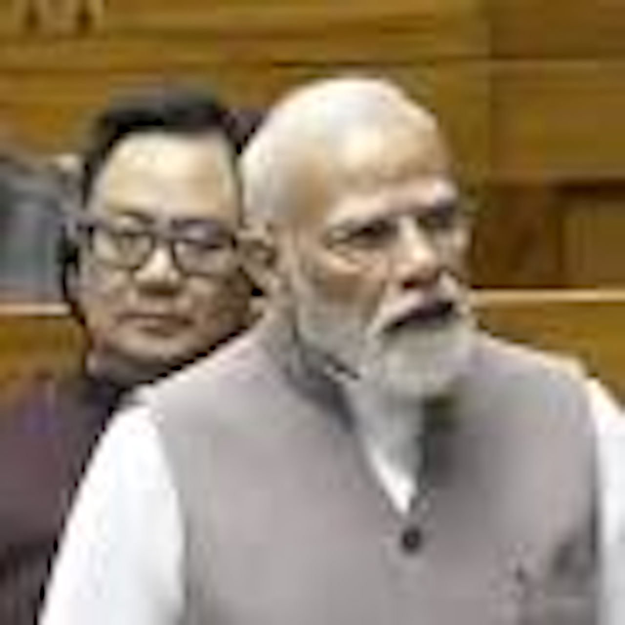 त्वरित टिप्पणीः प्रधानमंत्री बोले, पर बहुत कम बोले