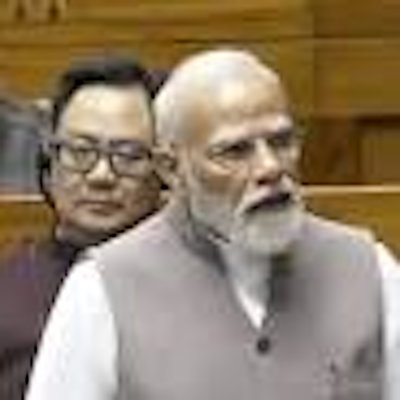 त्वरित टिप्पणीः प्रधानमंत्री बोले, पर बहुत कम बोले