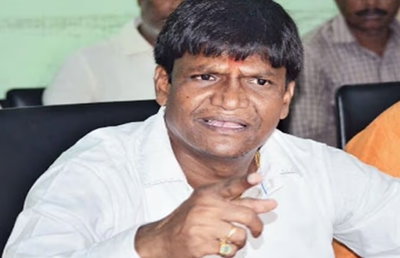 पाकिस्तान में रह रहा अपराधी प्रिंस खान के संपर्क में रहते हैं सांसद ढ़ुल्लू महतो