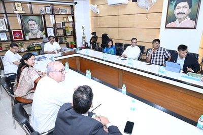 दावोस-यूके दौरे के बाद झारखंड में निवेश को मिलेगी रफ्तार, मुख्यमंत्री ने तय की प्राथमिकताएं