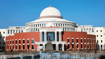 खनिजों पर सेस वसूली खत्म करने के विरोध में 5-6 अक्टूबर को झारखंड विधानसभा का विशेष सत्र