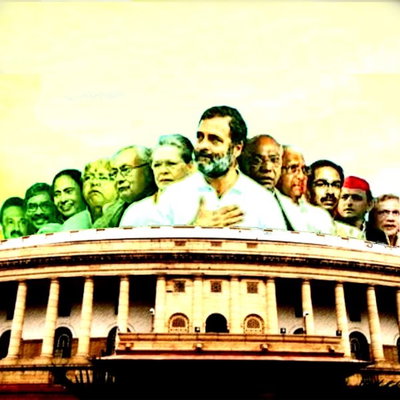 मुख्य चुनाव आयुक्त ज्ञानेश कुमार की मनमर्जी वाले खुलासे पर तमाम बड़े विपक्षी नेताओं के बयान एक जगह पढ़िए