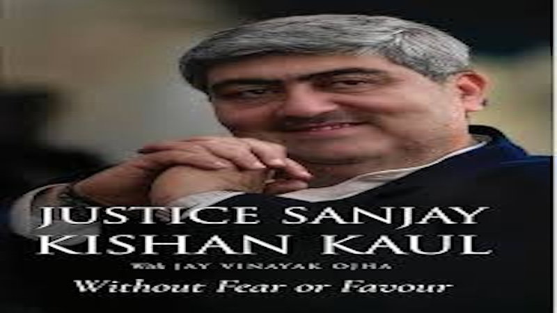 Without Fear or Favour