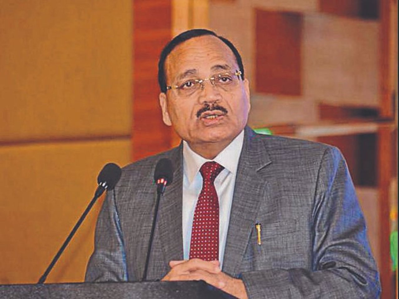 CJI Suryakant lawyers associat