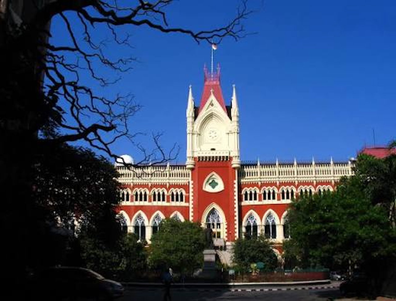 kolkata high court election