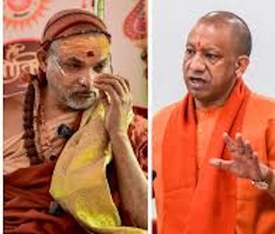 माघ मेला में नाहक झमेला पर सियासी रेला