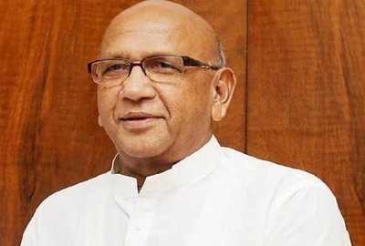 मेनहर्ट ने सरयू राय को दिया 100 करोड़ की मानहानि का नोटिस