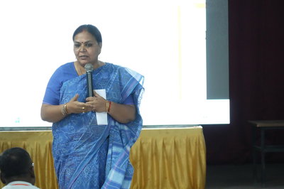 मंत्री दीपिका पाण्डेय सिंह ने मनरेगा को कमजोर करने के प्रयासों पर केंद्र सरकार पर साधा निशाना