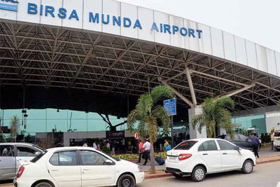 गर्मी के मौसम में रांची से उड़नेवाले विमानों का नया शिड्यूल जारी