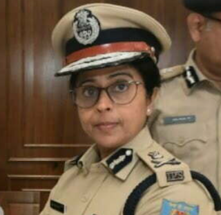 केंद्रीय प्रतिनियुक्ति पर जायेंगी IPS सुमन गुप्ता, सरकार ने दिया एनओसी