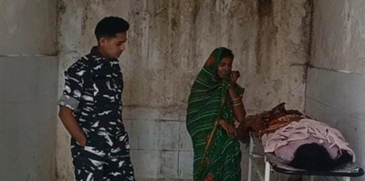 पलामू: नाबालिग युवती ने की आत्महत्या, फोन पर विवाद के बाद उठाया कदम