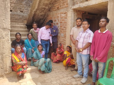 दुबई में बोकारो के प्रवासी मजदूर की संदिग्ध मौत, परिवार ने मारपीट का आरोप लगाया