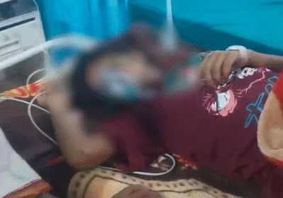 Investigate: गुमला की बच्ची के साथ नहीं हुआ था दुष्कर्म, गला दबाकर की गई थी हत्या, परिवार ही संदिग्ध