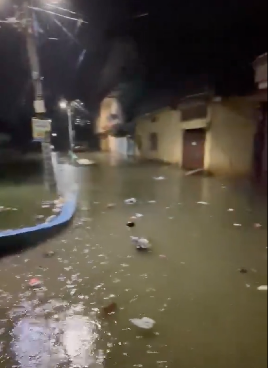 ranchi rain bhabha nagar kokar