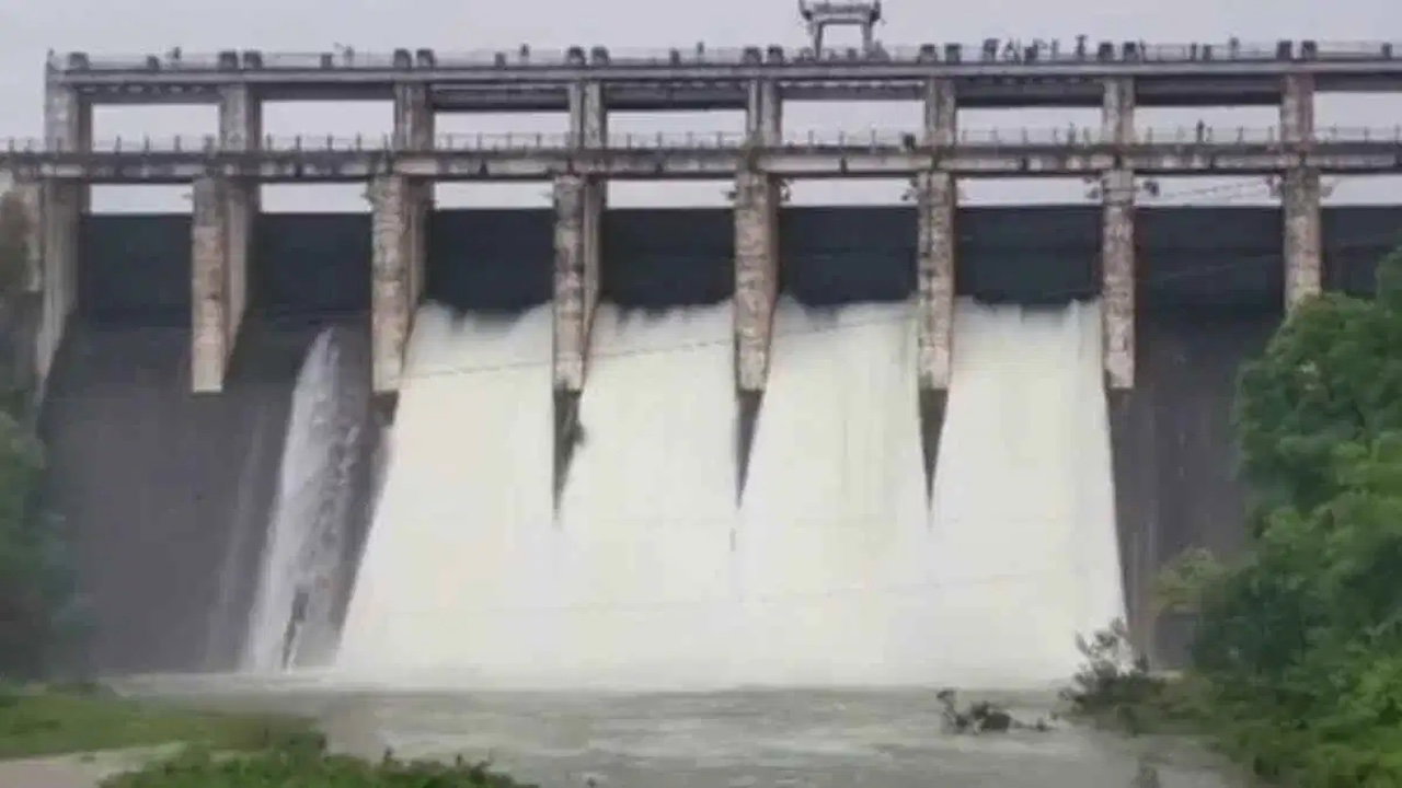 patratu dam